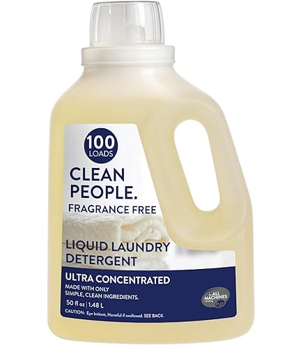 Eco Friendly Laundry Detergent [Made in Japan] Sensitive Skin